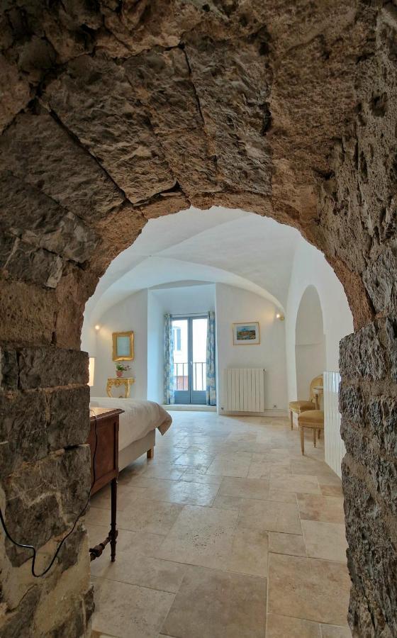 La Tour De Pezene Bed and Breakfast Anduze Buitenkant foto