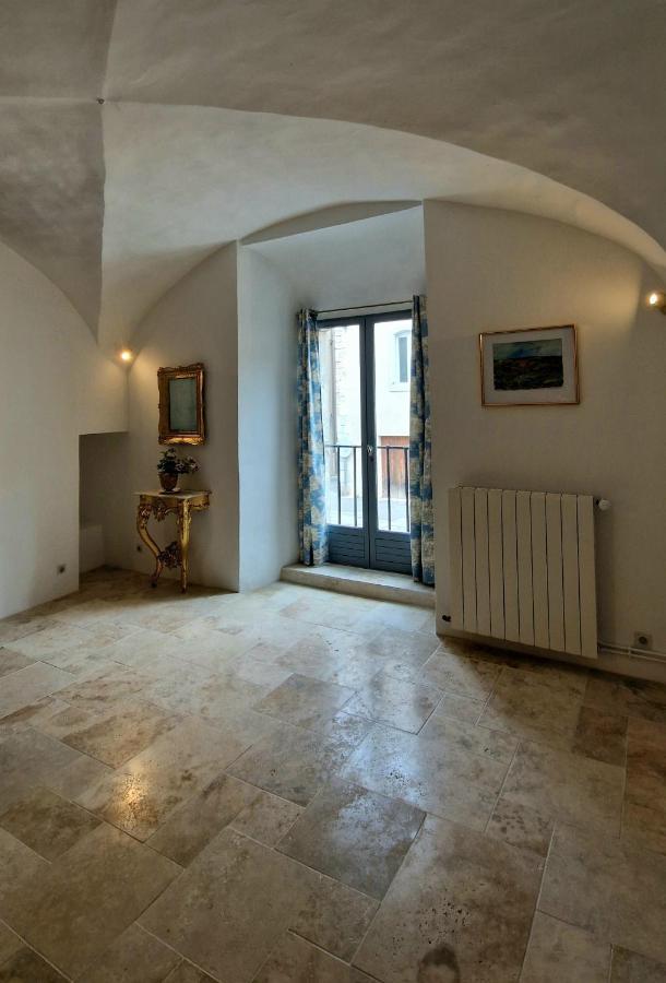 La Tour De Pezene Bed and Breakfast Anduze Buitenkant foto