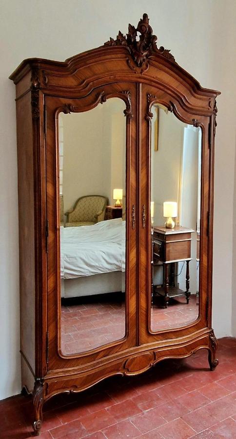 La Tour De Pezene Bed and Breakfast Anduze Buitenkant foto