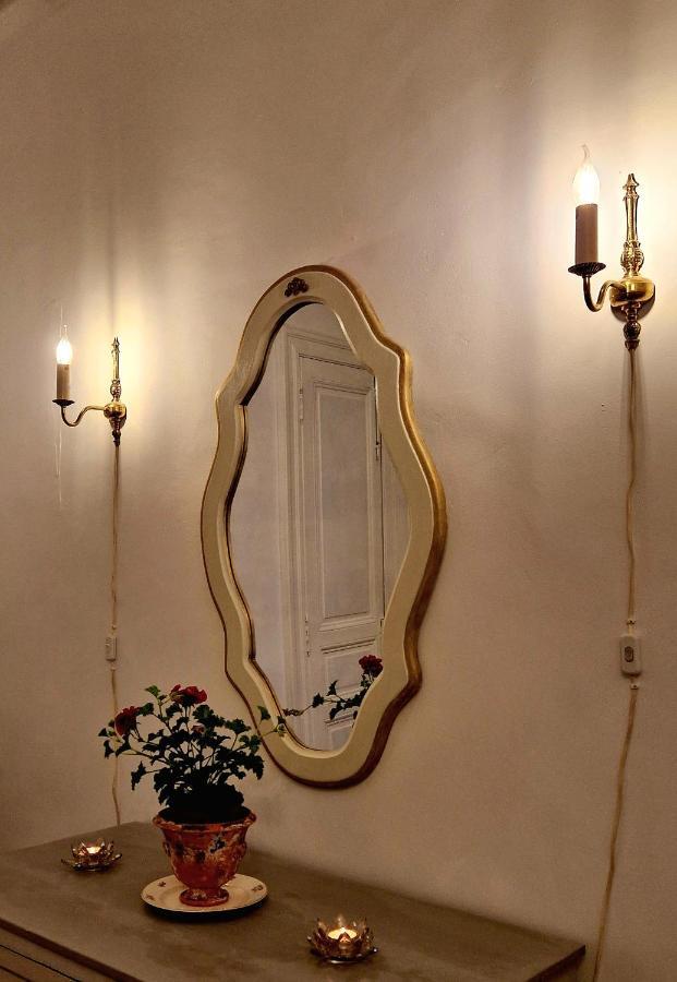 La Tour De Pezene Bed and Breakfast Anduze Buitenkant foto