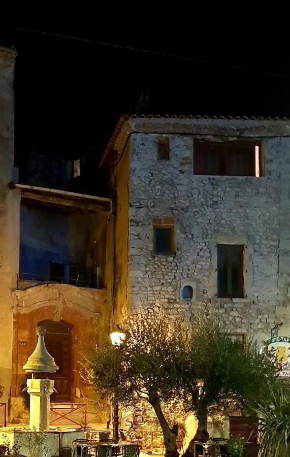 La Tour De Pezene Bed and Breakfast Anduze Buitenkant foto