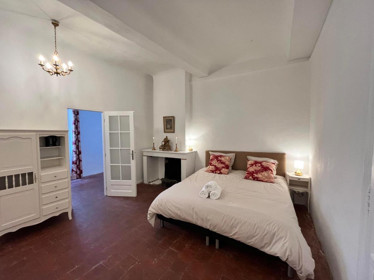La Tour De Pezene Bed and Breakfast Anduze Buitenkant foto