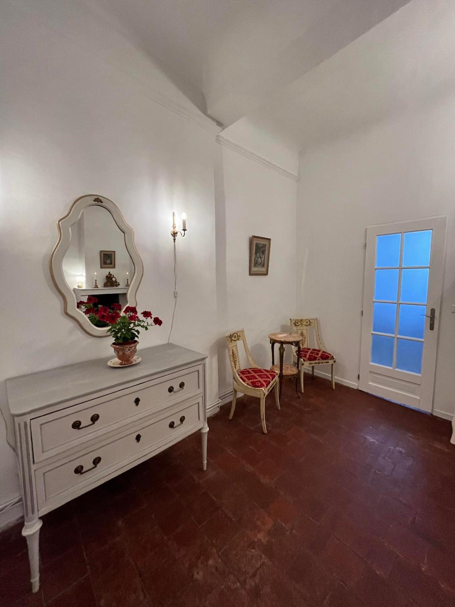 La Tour De Pezene Bed and Breakfast Anduze Buitenkant foto