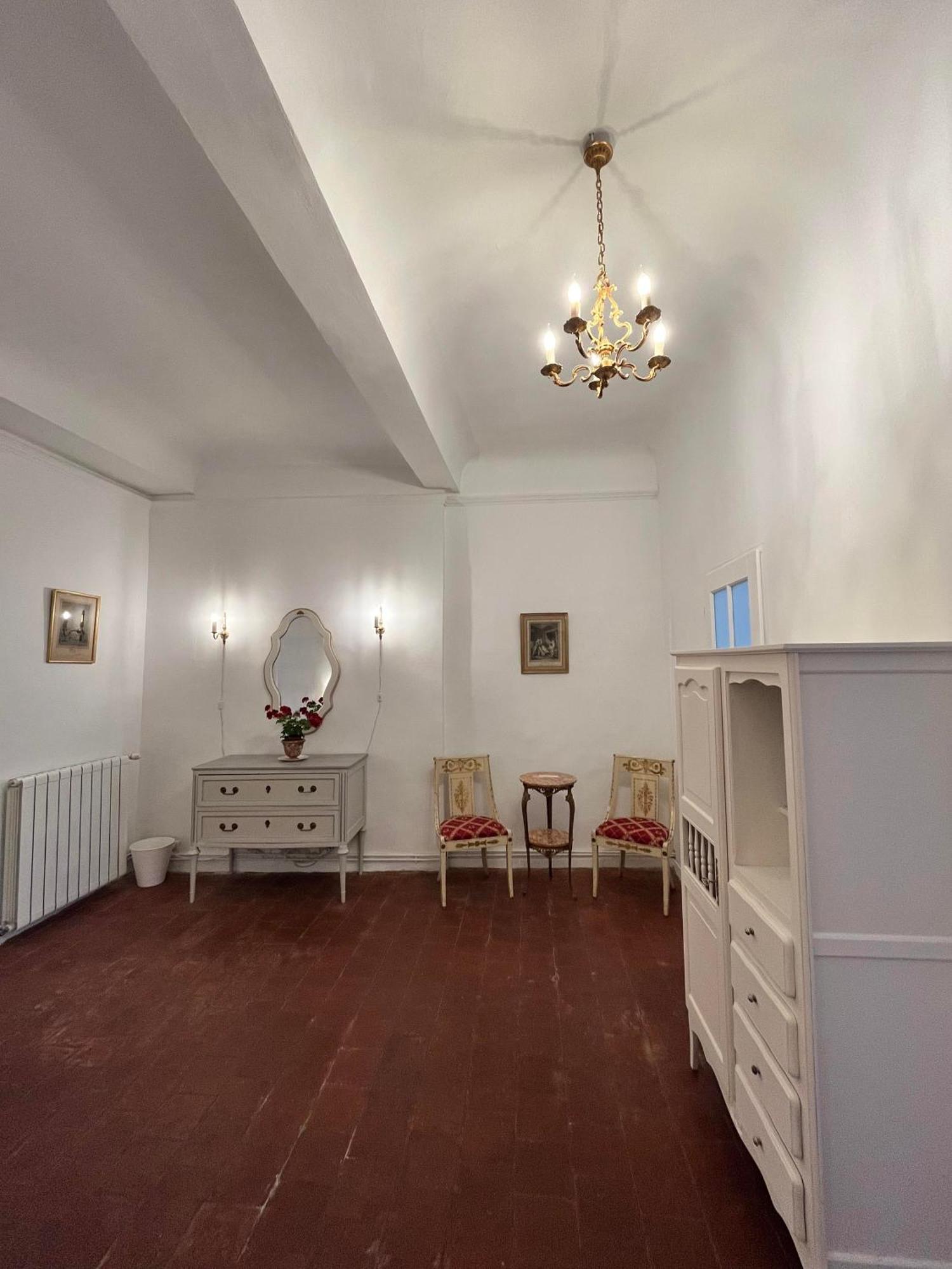La Tour De Pezene Bed and Breakfast Anduze Buitenkant foto