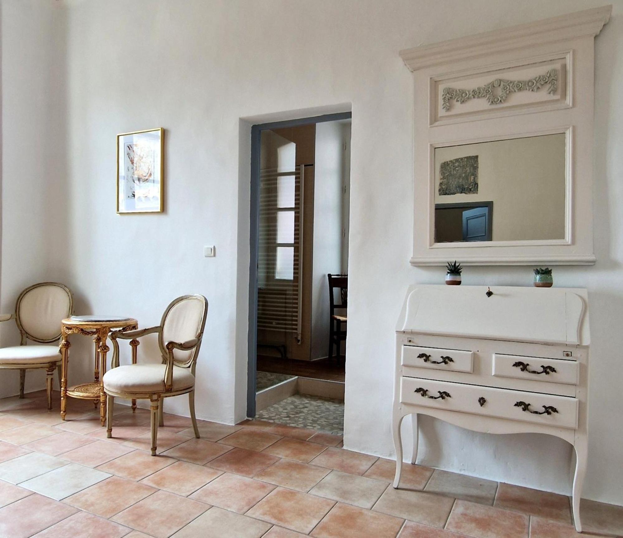 La Tour De Pezene Bed and Breakfast Anduze Buitenkant foto