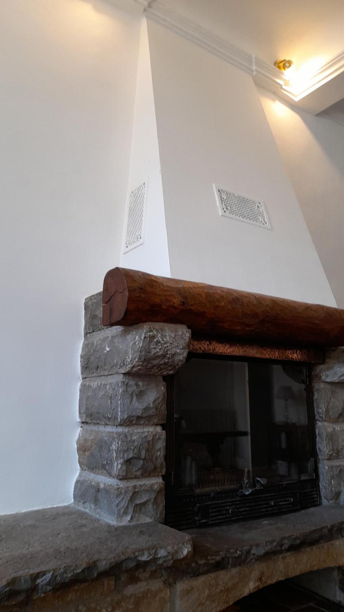 La Tour De Pezene Bed and Breakfast Anduze Kamer foto