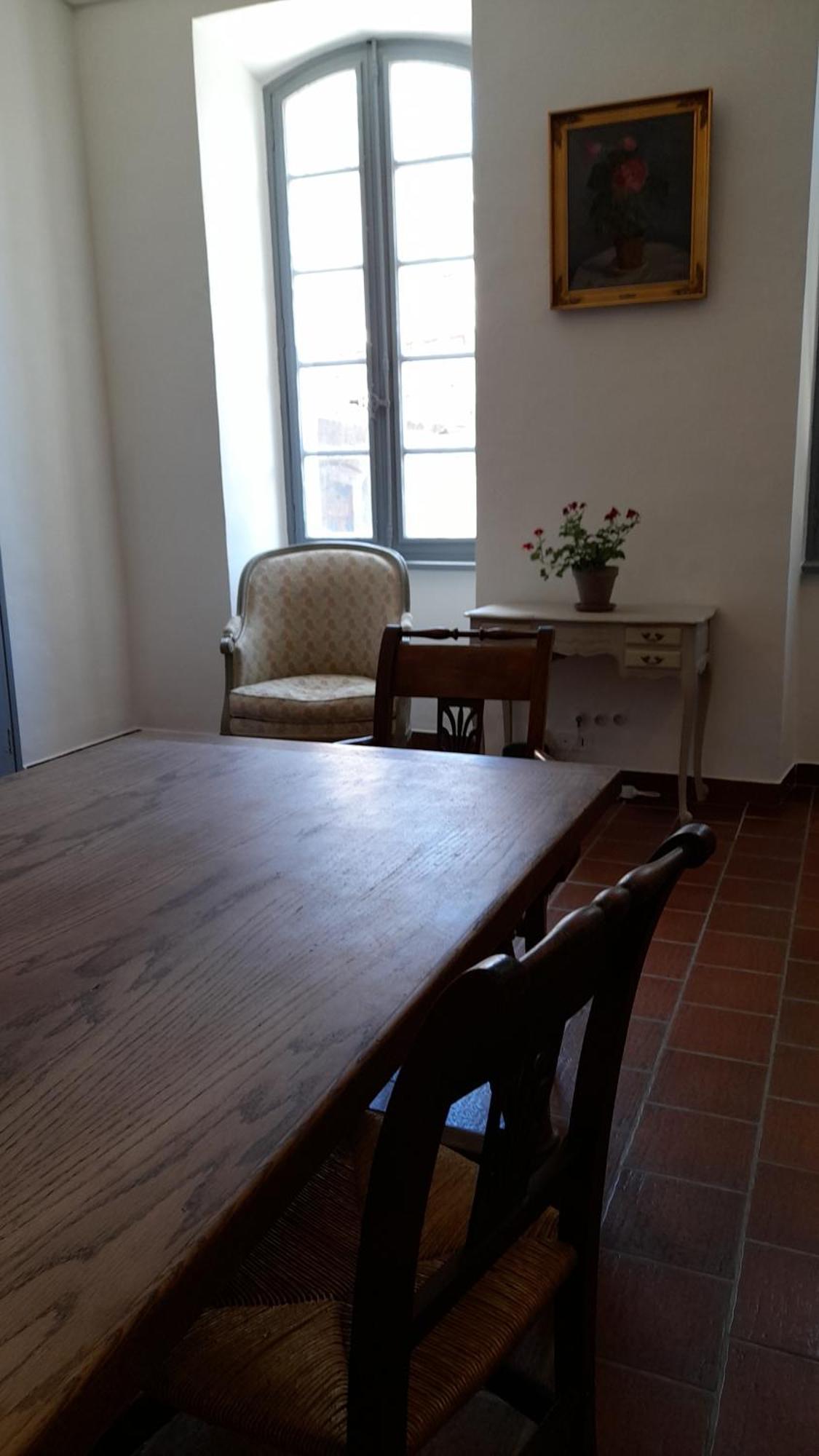 La Tour De Pezene Bed and Breakfast Anduze Kamer foto