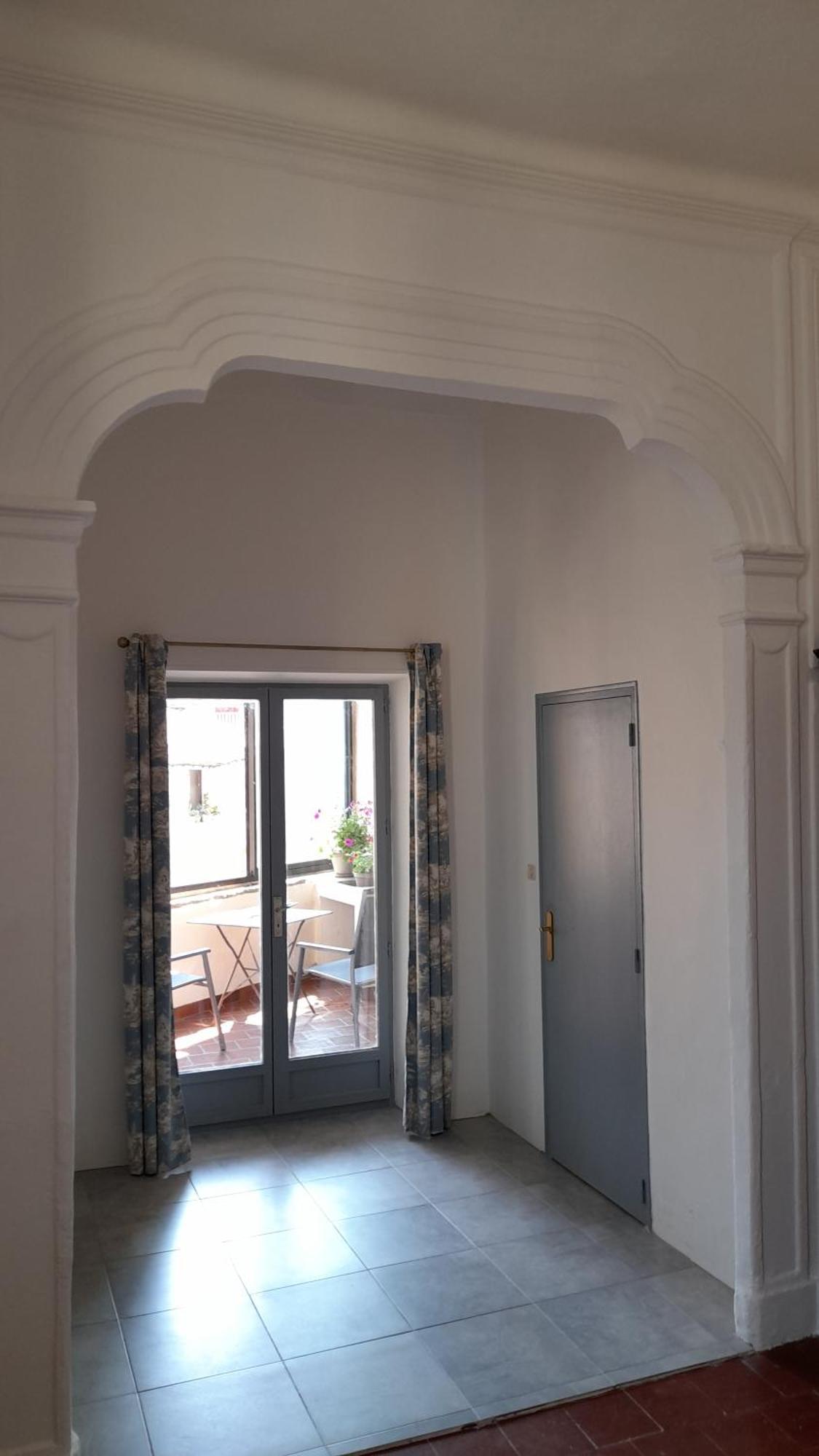 La Tour De Pezene Bed and Breakfast Anduze Kamer foto