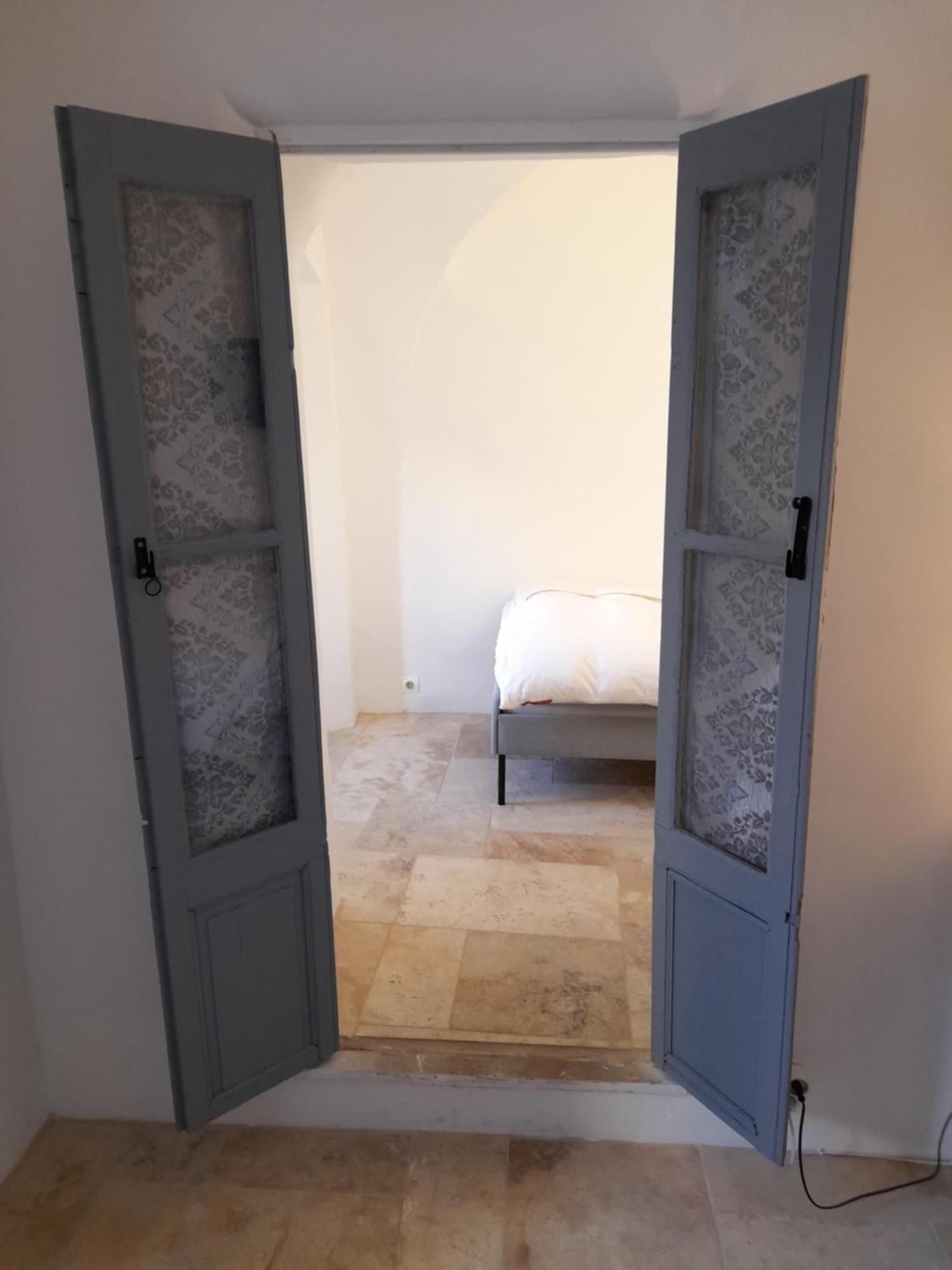 La Tour De Pezene Bed and Breakfast Anduze Buitenkant foto