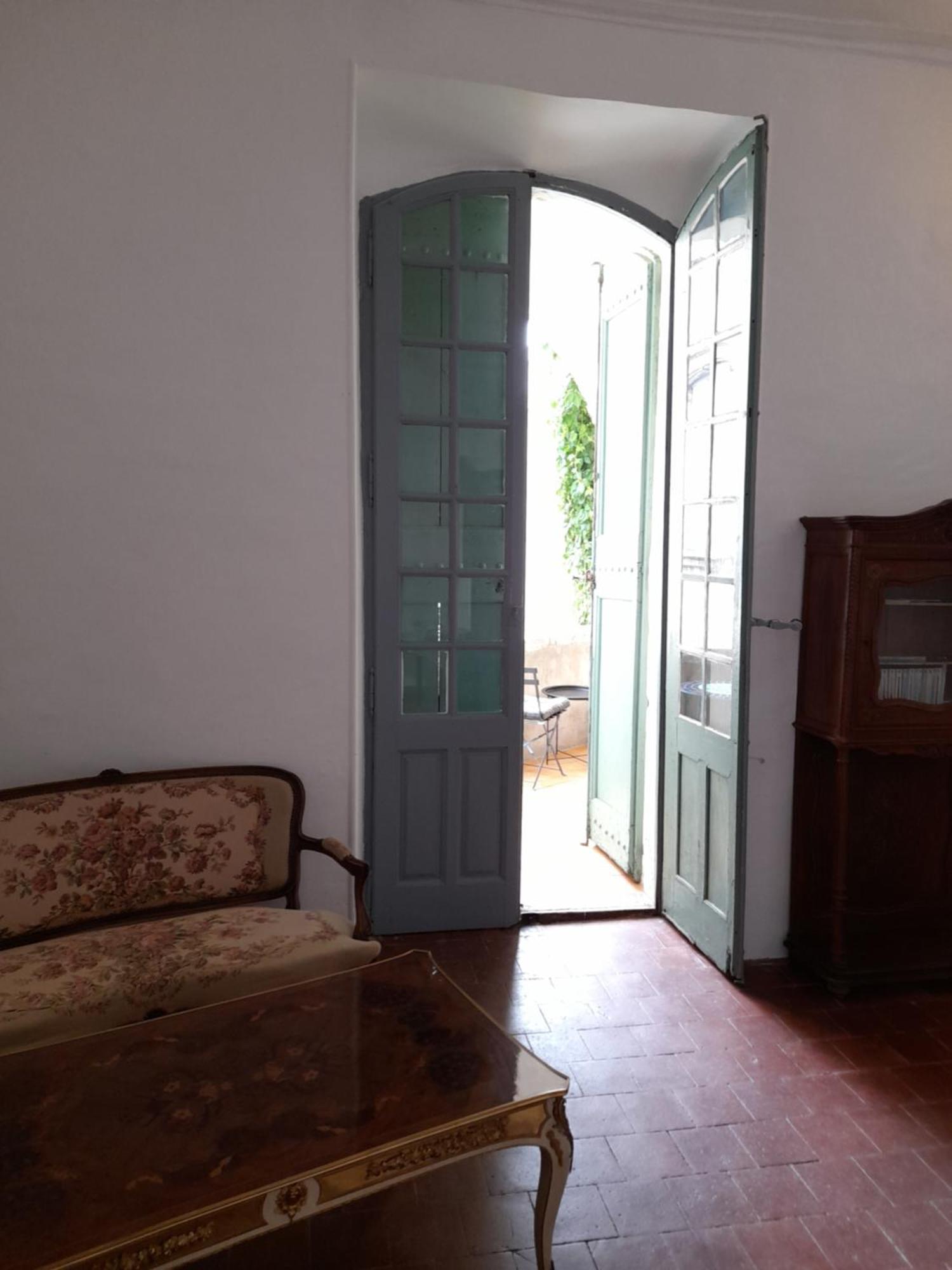 La Tour De Pezene Bed and Breakfast Anduze Buitenkant foto