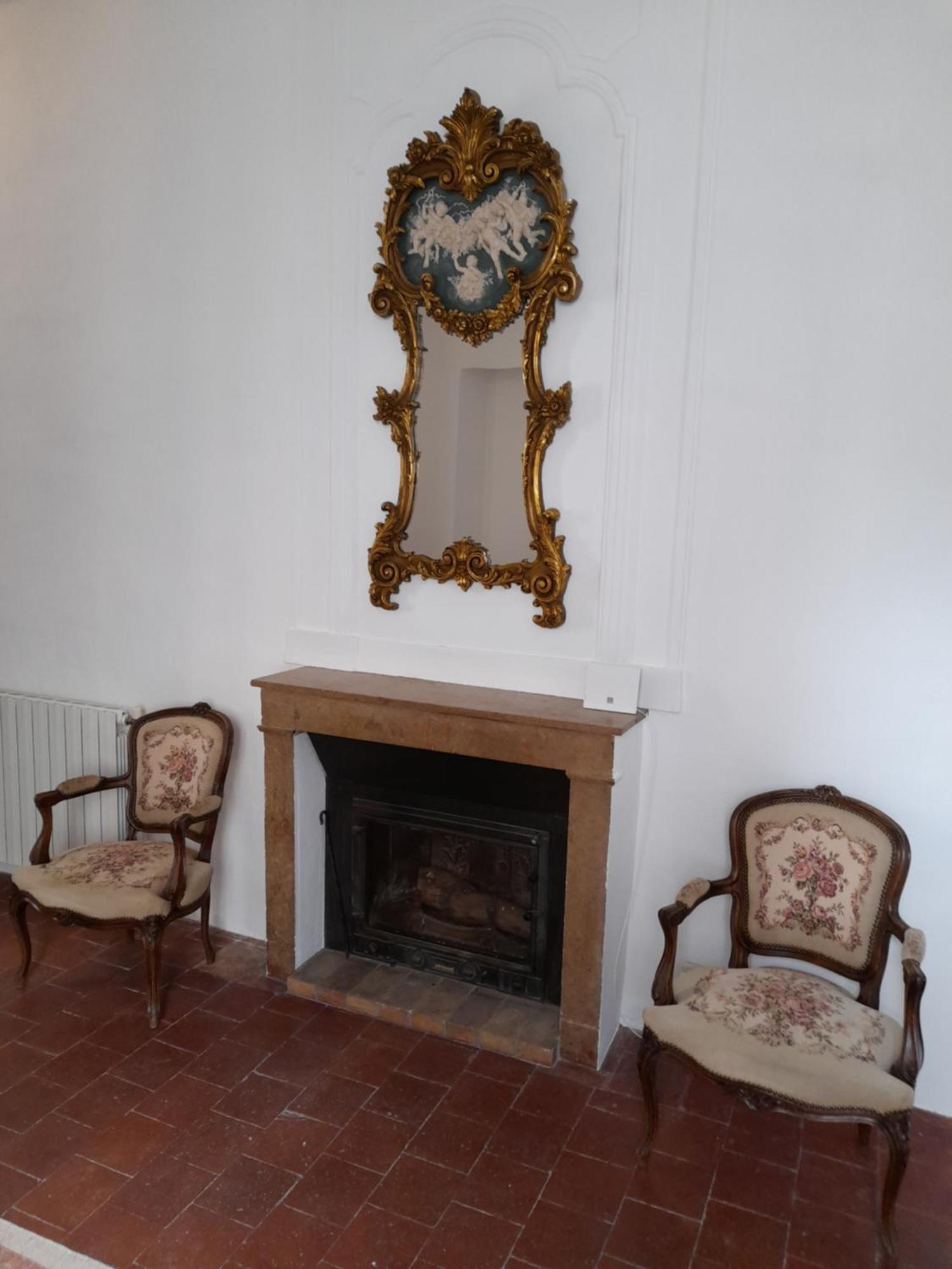 La Tour De Pezene Bed and Breakfast Anduze Buitenkant foto